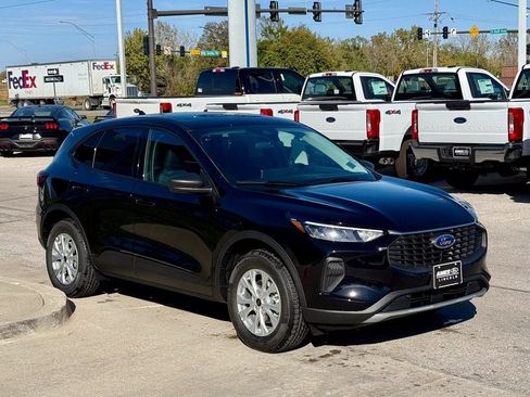 New 2026 Ford Escape Active w/ Active Premium Tech Pack AWD/4WD image 6