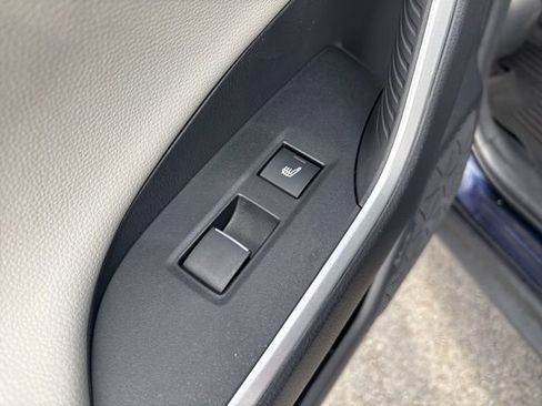 Certified 2021 Toyota RAV4 Limited w/ Limited Grade Weather Package image 20