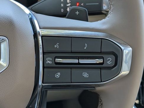 New 2026 GMC Yukon XL Denali w/ Sun & Power Step Package RWD image 29