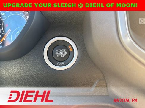 Used 2020 RAM 2500 Tradesman image 26