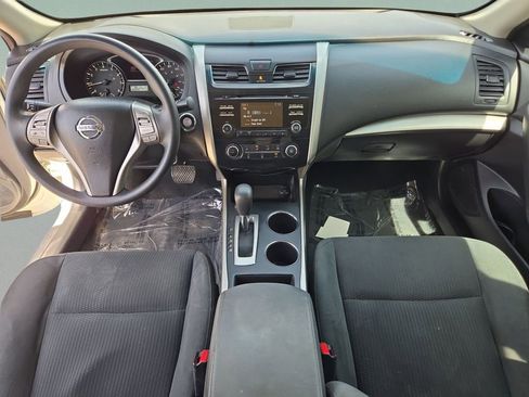 Used 2015 Nissan Altima 2.5 S w/ Power Driver Seat Package image 17