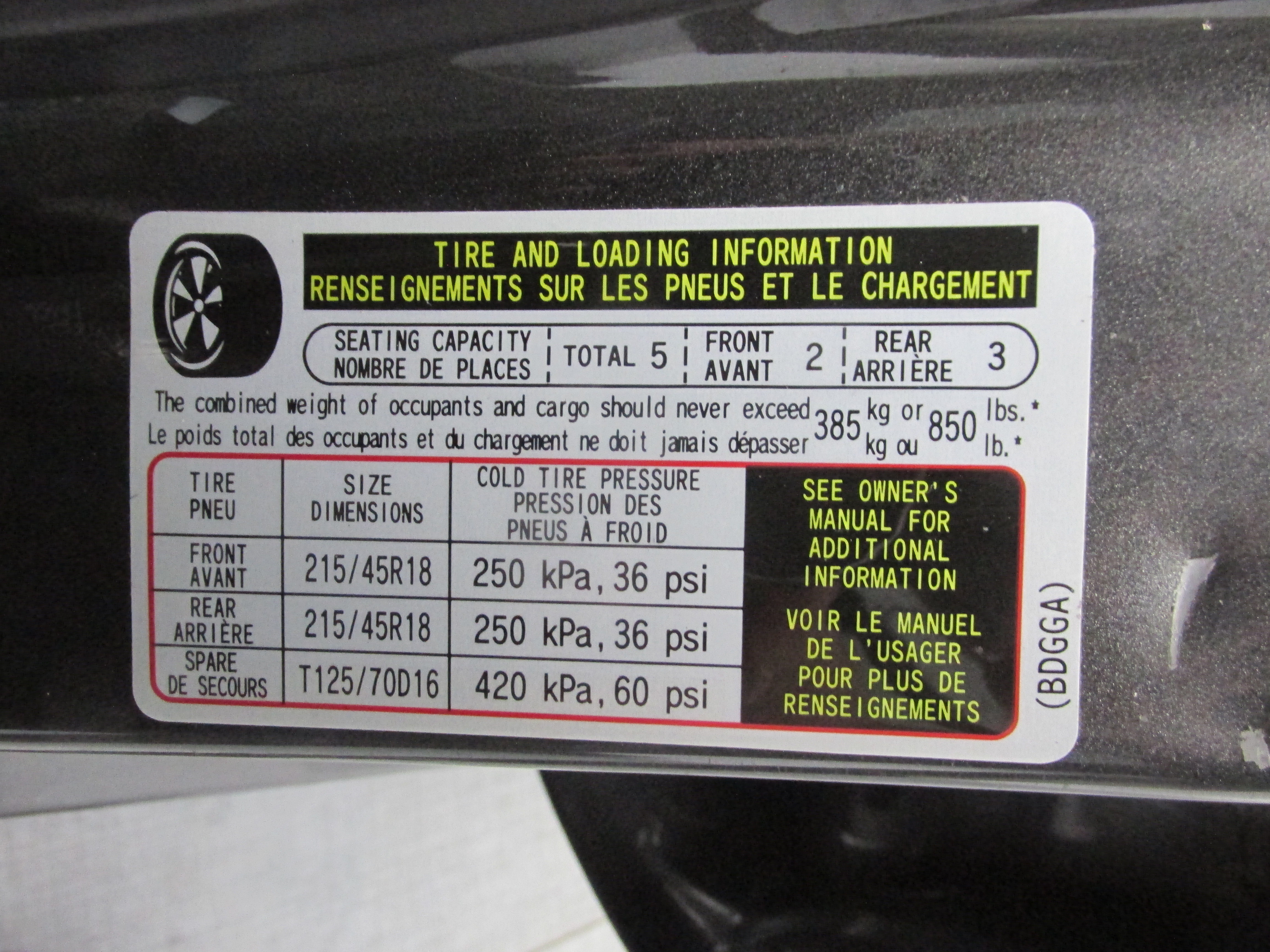Used 2024 MAZDA MAZDA3 s FWD image 37