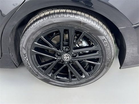 Certified 2025 Toyota Camry SE image 31