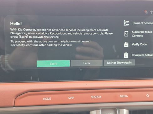 New 2027 Kia Telluride SX Prestige AWD/4WD image 21