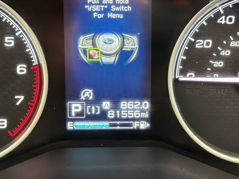 Used 2020 Subaru Forester Limited w/ Popular Package #3 image 18