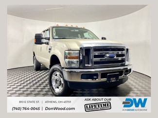 Used 2010 Ford F250 XL video 1