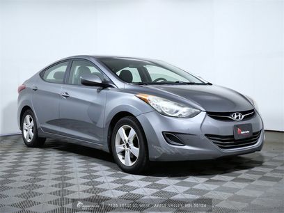 Used 2011 Hyundai Elantra GLS w/ Preferred Equipment Pkg 3