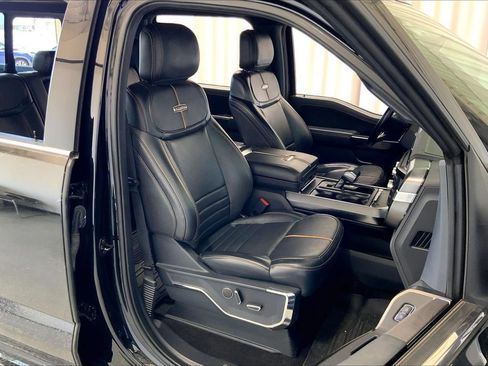 Used 2022 Ford F150 Platinum w/ Equipment Group 701A High AWD/4WD image 16