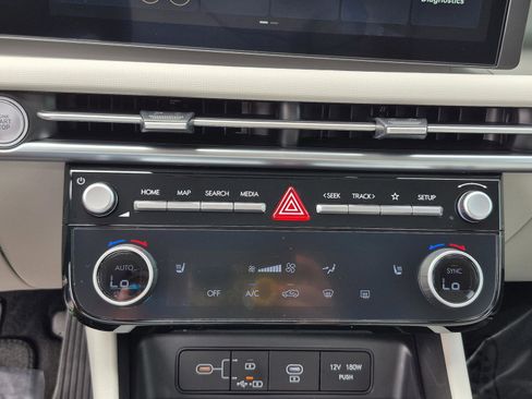 New 2026 Hyundai Tucson SEL Plus FWD image 25