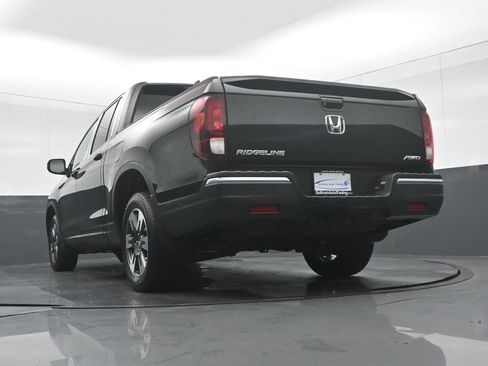 Used 2019 Honda Ridgeline RTL-T image 57