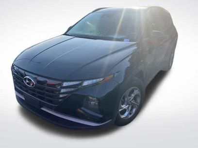 Certified 2023 Hyundai Tucson SEL