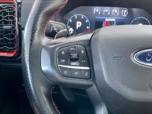 Used 2025 Ford Ranger Raptor AWD/4WD image 23