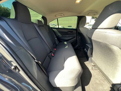 Certified 2023 Toyota Corolla LE w/ Carpet Mat Package (TMS) FWD image 18