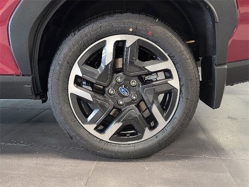New 2025 Subaru Forester Premium image 5