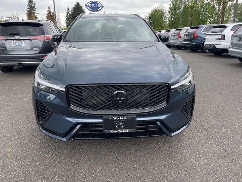 New 2026 Volvo XC60 T8 Ultra w/ Climate Package AWD/4WD image 9
