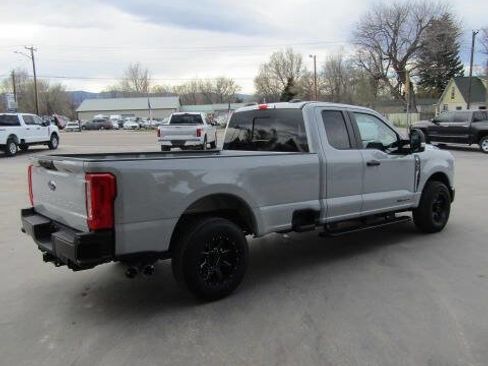 Used 2025 Ford F350 XL image 3