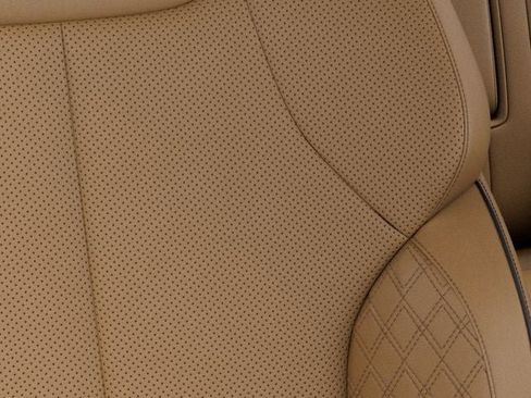 New 2026 Jeep Grand Cherokee Summit image 20