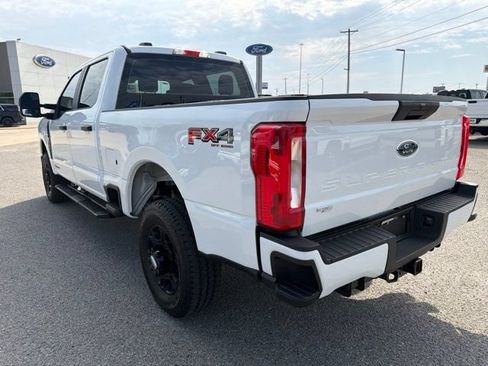 New 2026 Ford F250 XL w/ STX Appearance Package AWD/4WD image 7