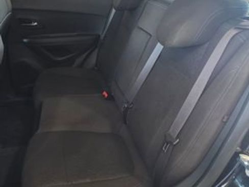 Used 2016 Chevrolet Trax LS image 25