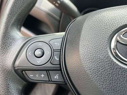 Used 2024 Toyota RAV4 LE AWD/4WD image 34