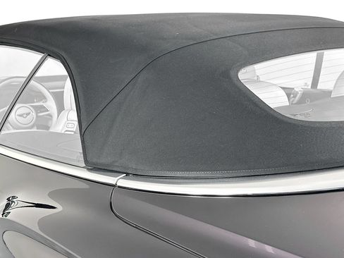 Certified 2022 Bentley Continental GT AWD/4WD image 27