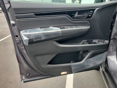 New 2026 Honda Odyssey Touring image 39
