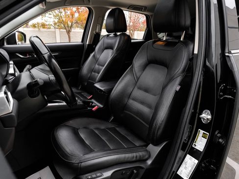 Used 2019 MAZDA CX-5 Grand Touring image 36