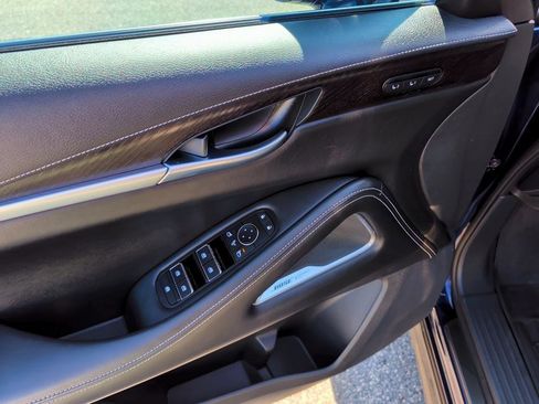 Used 2023 INFINITI QX60 Autograph w/ Cargo Package image 17