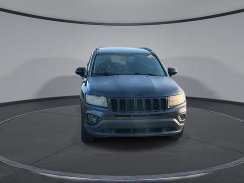 Used 2014 Jeep Compass Sport w/ Power Value Group FWD image 3