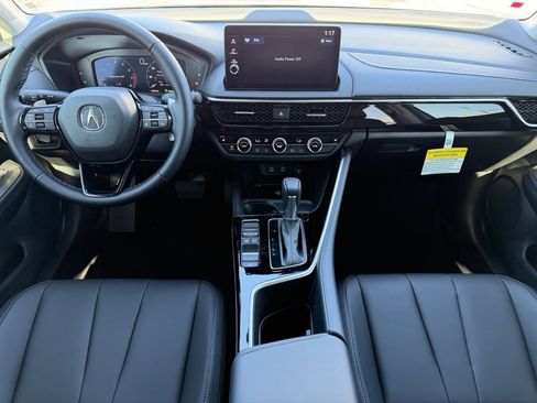 Used 2025 Acura ADX AWD image 15