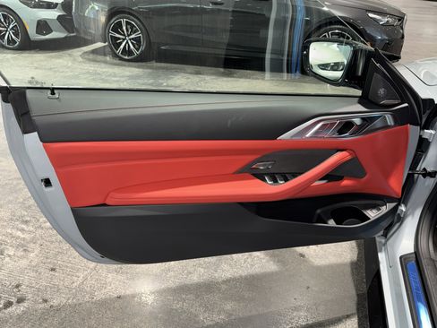 New 2026 BMW M4 xDrive Competition w/ Executive Package image 12