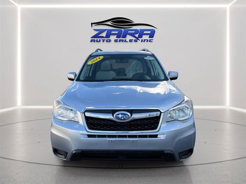 Used 2014 Subaru Forester 2.5i Premium w/ Popular Package #2 AWD/4WD image 2