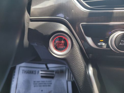 Used 2020 Honda Accord Sport image 17