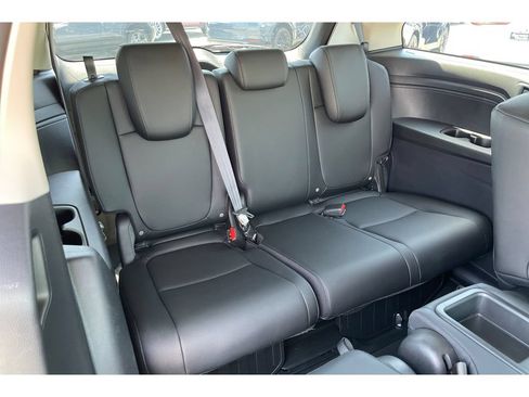 Certified 2026 Honda Odyssey EX-L image 18