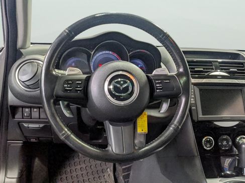 Used 2010 MAZDA RX-8 Grand Touring image 17