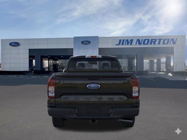 New 2026 Ford Ranger XL w/ Trailer Tow Package AWD/4WD image 7