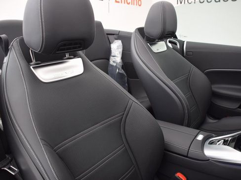 New 2026 Mercedes-Benz SL 63 AMG S e Performance 4MATIC image 16