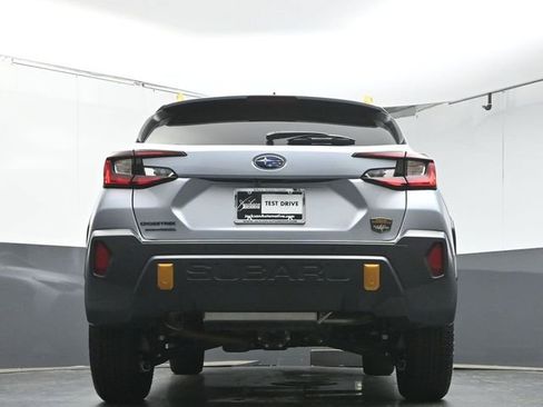 Certified 2025 Subaru Crosstrek 2.5i Wilderness w/ Wilderness Package AWD/4WD image 36