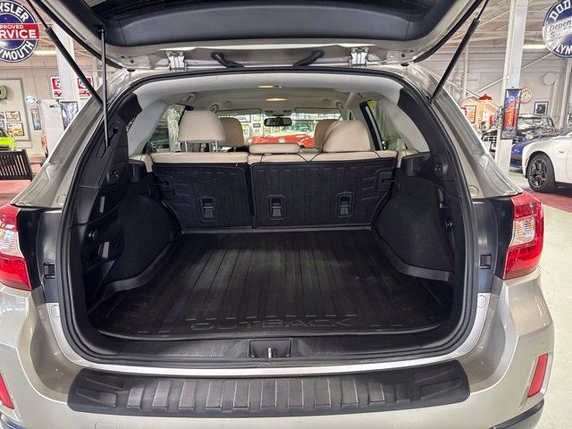Used 2016 Subaru Outback 2.5i Limited AWD/4WD image 36