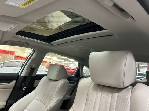Used 2021 Honda Accord EX-L image 28
