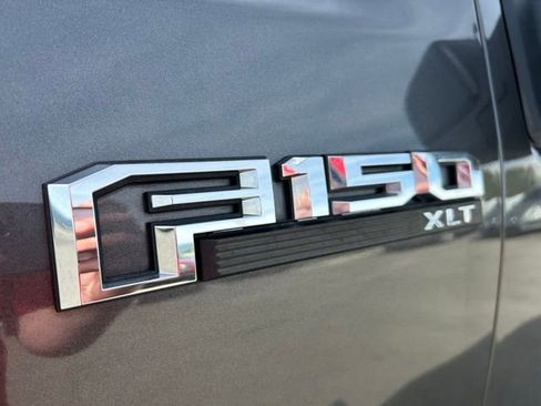 Used 2019 Ford F150 XLT w/ Equipment Group 302A Luxury AWD/4WD image 10