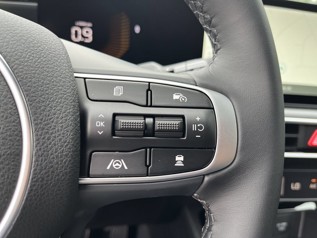 New 2026 Kia K5 GT-Line w/ GT-Line Premium Package FWD image 23