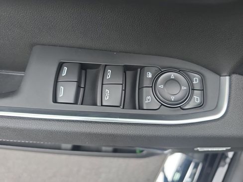 New 2026 Chevrolet Silverado 1500 LTZ image 27