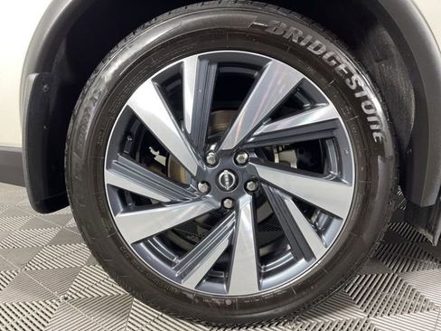 Used 2024 Nissan Murano SL image 15