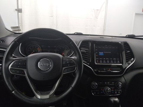 Used 2020 Jeep Cherokee Limited AWD/4WD image 22