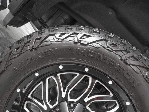 Used 2024 Chevrolet Silverado 1500 RST w/ All Star Edition Plus image 36