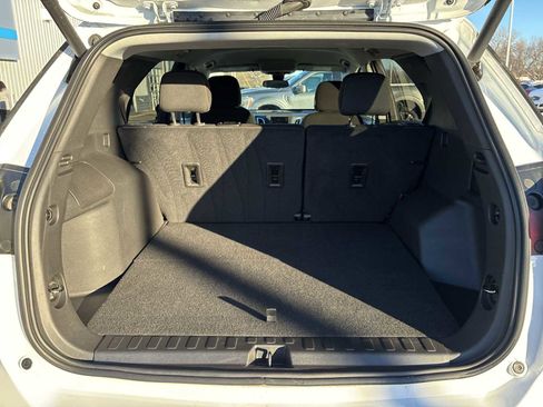 Certified 2023 Chevrolet Equinox LT image 25