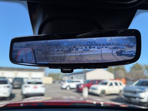 New 2026 RAM 3500 Tradesman image 54