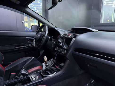 Used 2019 Subaru WRX STI AWD/4WD image 25