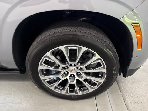 New 2026 GMC Yukon XL Denali w/ Sun & Power Step Package RWD image 4